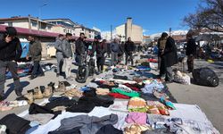Erzincan’da Pazartesi Günlerinin Vazgeçilmezi: Bit Pazarı