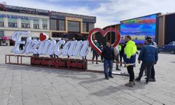 Erzincan'da sadece görünümü değil, ruhu da yenilendi!