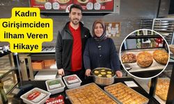 Erzincan’da su böreğine yoğun ilgi: Bayrama özel kampanya