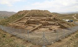 Erzincan’da Tunç Çağı Yerleşim Ağı Gün Yüzüne Çıkıyor!