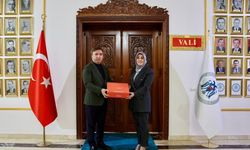 Erzincan’da yeni temsilci sahada