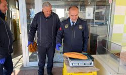 Erzincan'da Zabıtalar Fırınları Denetledi