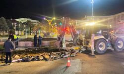 Erzincan’ın simgesi yeniden doğuyor! Bakır Sürahi Dörtyol'a geri dönüyor