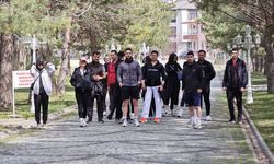 Erzincan’ın Yeni Gözde Kulübüne İlgi Artıyor