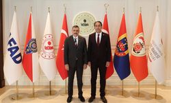 Erzincanlı Muhtarlardan Ankara Çıkarması