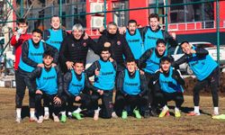 Erzincanspor Beykoz Anadoluspor’u Ağırlıyor