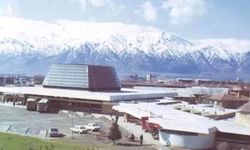 Erzincan’da bir özlem hikâyesi: Yıkılan otogar hâlâ hafızalarda