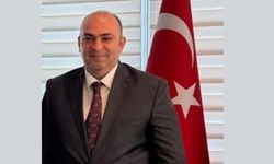 Kültür ve Turizmin Stratejisi Erzincanlı Fatih Mehmet Özveren’e Emanet