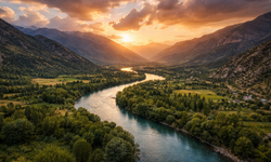 Erzincan’da Havza Planlaması Neden Hayati?