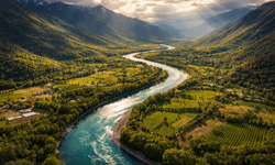 Gözle Görülmüyor Ama Birikiyor: Fırat Havzası İçin Uyarı