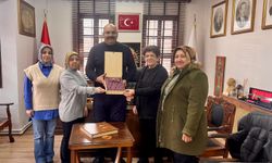 Kemaliye’de Kültürel Mirasından üretildi...