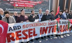 Erzincan’dan İslam Dünyasına çağrı: “Birlik olmazsak zulüm bitmez”