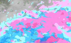 Erzincan öğleden sonraya dikkat