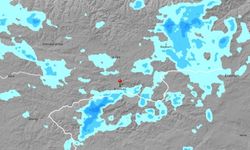 Erzincan'a Bayram Sonrası Buzlanma ve Çığ Uyarısı