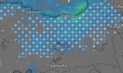 Erzincan İçin Turuncu Alarm: Kar, Tipi, Çığ...