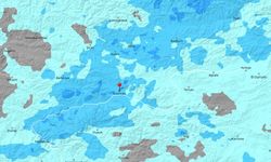 Erzincan’a iki gün "Beyaz" uyarı geldi