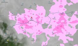 Erzincan ve Bölgesi için kritik uyarı: Hafta sonuna dikkat!