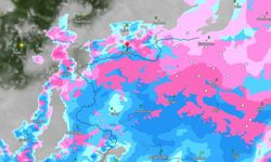 Yağmur başladı. Peki bayrama kadar hava nasıl olacak?