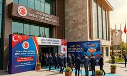 DAİB' te Yeni Dönem: İhracat Ordusu Seçime Gidiyor!