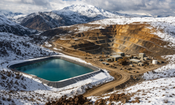 Recep Soy’dan Çöpler Madeni Devri Açıklaması: “Bu Süreç Sadece Ekonomik Değil”