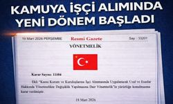 Kamuya İşçi Alımında Yeni Dönem: Kriterler Değişti