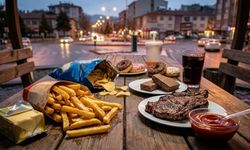 Sofranızdaki Gizli Kanser Daveti! "Bunu Sakın Ağzınıza Sürmeyin"