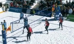 Ergan Dağı'nda yarın yeni bir heyecan başlıyor...