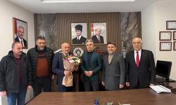 Karaman’dan sağlık ordusuna vefa