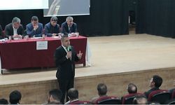 Erzincan’da küçükbaş hayvancılık masaya yatırıldı: Hedef daha güçlü üretim