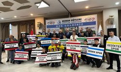 Geleneksel Turnuva 48. Kez Start Aldı...