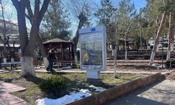 “Kemah’ta Sessiz Dönüşüm: Herkesin Gittiği O Alan Baştan Yenileniyor”