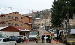 Kemaliye’de Tarihi Dönüşüm: Müjde Gerçeğe Dönüşüyor, Ekipler Sahaya İndi!