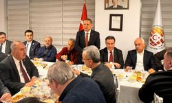 KGK’nın Ankara İftar Buluşması: Gündem Bölgesel Savaş