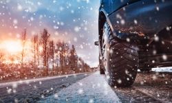 Kış Lastiği Zorunluluğu Ne Zaman Bitiyor?