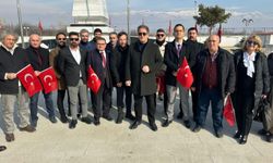 Korkmaz’dan sert Çanakkale çıkışı: Esaret asla!