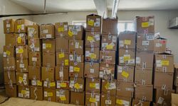 Dünya Markasından Refahiye'deki tüm öğrencilere hediye...