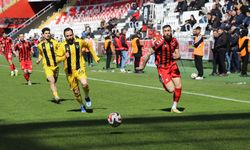 Maç Özeti: 24 Erzincanspor 4-0 Beykozspor