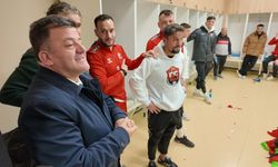 Maç Sonu Açıklaması: Erzincanspor Cephesinden Değerlendirme