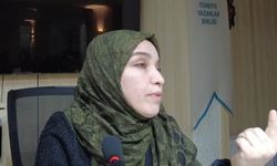 Erzincan’da 32 Yıllık Tecrübeyi Aktardı: “Sahada Çalışan Kadın olmak ve Aile Sorumluluğu”