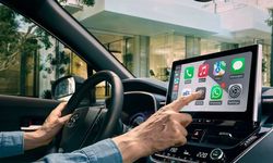 Araçlarda "Ekran" Dönemi Değişiyor: 21.000 TL Ceza ve 30 Gün Men!