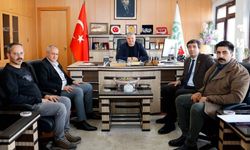 DSİ Onayı Geldi: Çayırlı’da Yeni Dönem Başlıyor