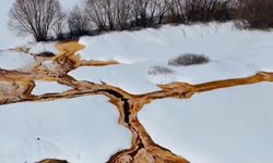 Bilim Dünyasını Şaşırtan Göl: Otlukbeli’nin Sırrı Ne?