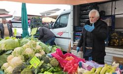 Ortadoğu’daki savaş Erzincan Pazarını vurdu