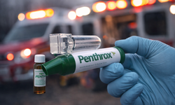 Erzincan Tıp'tan “Yeşil Düdük” Uyarısı: Acil Ağrı Kontrolünde Yeni Yöntem Anlatıldı