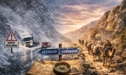 “Pöske Dağı’nda Çıkmaz Büyüyor: Çözüm 100 Yıllık Gizli Yolda mı?”