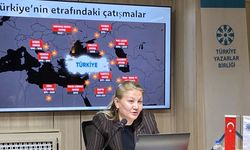 Prof. Dr. Karaca İslam Dünyasının "Kilit" Sorunlarını Anlattı