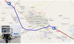 Erzincan'dan yola çıkacaklar dikkat! İşte radar noktaları
