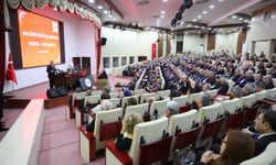 Rektör Akın Levent Yükseköğretimin Geleceği İçin Masada