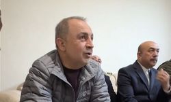 Erzincan’da Sessiz Kahramanlar: Kapı Kapı Umut Taşıyorlar