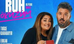 Ruh Öküzüm Erzincan’da Sahne Alacak